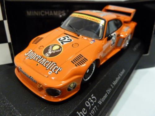 Porsche 935