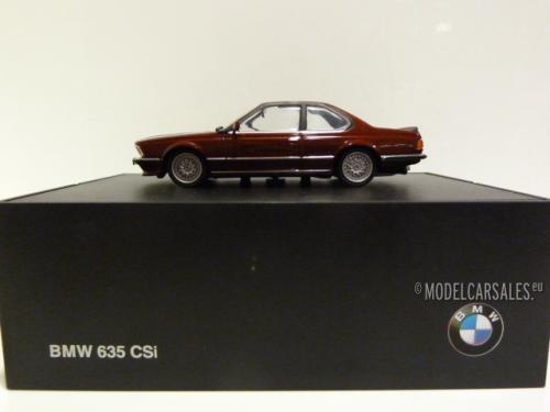 BMW 635 CSi