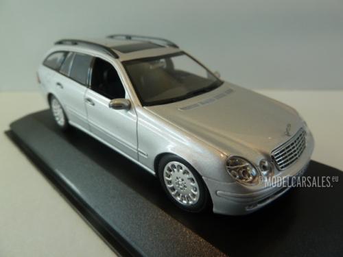 Mercedes-benz E Class T