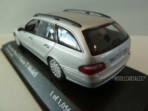 Mercedes-benz E Class T