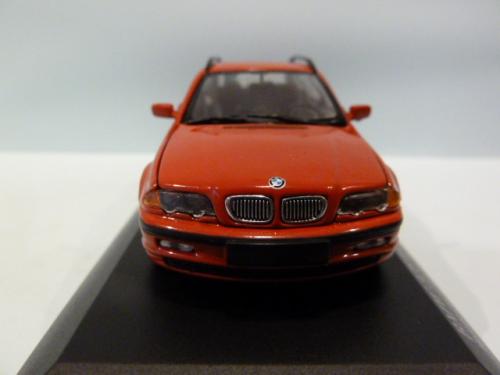 BMW 328i Touring