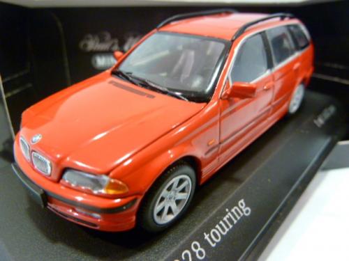 BMW 328i Touring