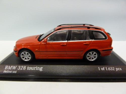 BMW 328i Touring