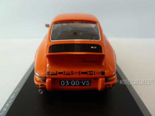 Porsche 911 Carrera RS 2.7