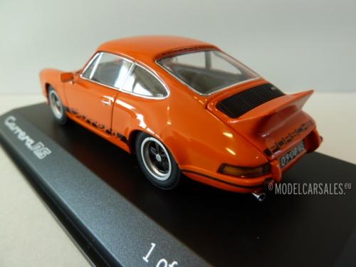 Porsche 911 Carrera RS 2.7