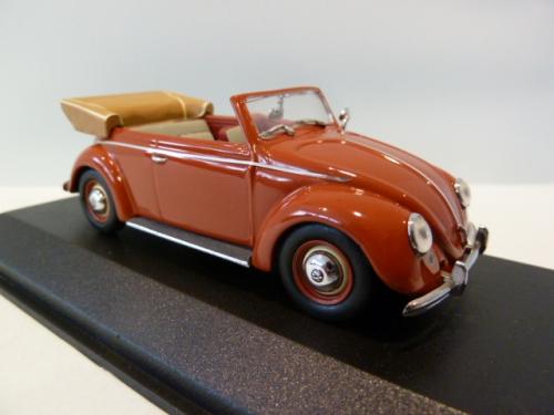 Volkswagen 1200 Cabriolet