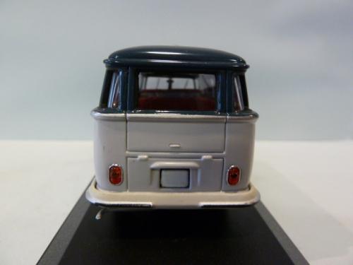 Volkswagen T1 Samba Bus