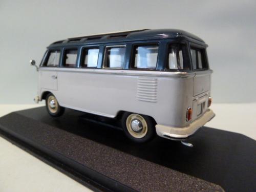 Volkswagen T1 Samba Bus