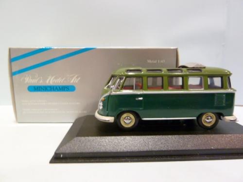 Volkswagen T1 Samba Bus