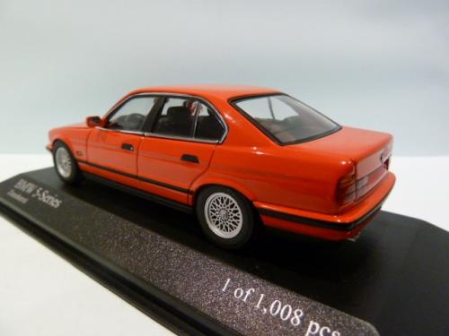 BMW 5 Series (e34)