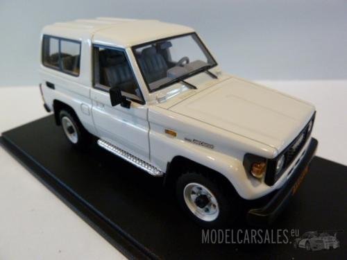 Toyota Landcruiser 70 Series