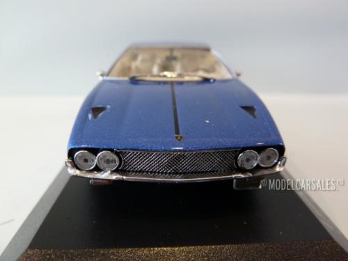 Lamborghini Espada