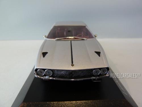 Lamborghini Espada