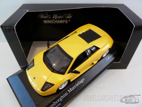 Lamborghini Murcielago