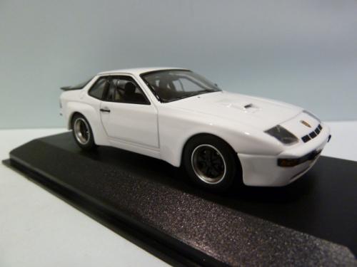 Porsche 924 Carrera GTS