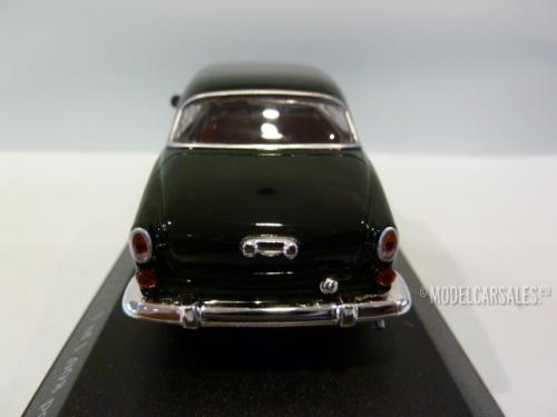 Volvo 121 Amazon