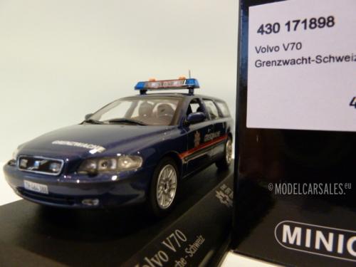 Volvo V70 Break