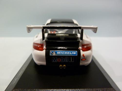 Porsche 911 (997) GT3 Cup