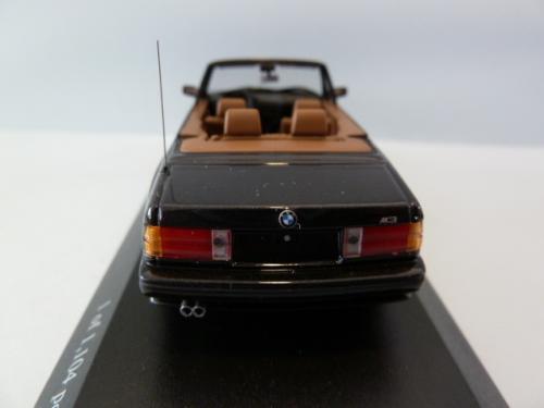 BMW M3 Cabriolet (e30)