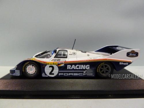 Porsche 956 K