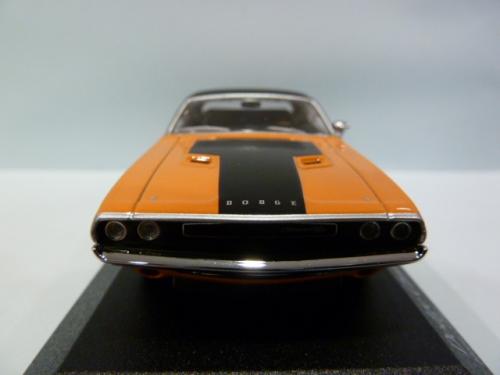 Dodge Challenger R/T