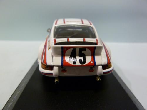 Porsche 911 Carrera RSR 2.8