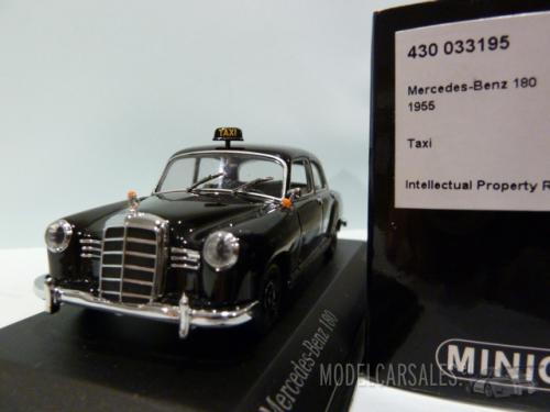 Mercedes-benz 180