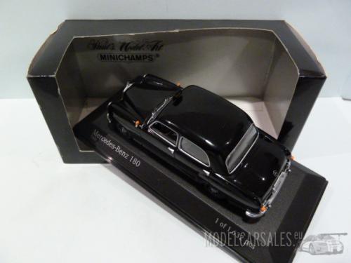 Mercedes-benz 180