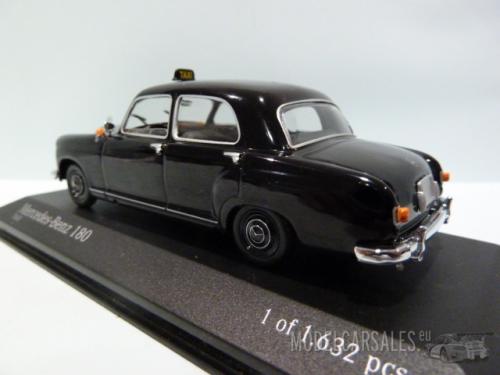 Mercedes-benz 180