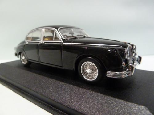 Jaguar Mk II