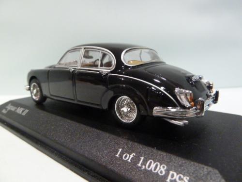 Jaguar Mk II