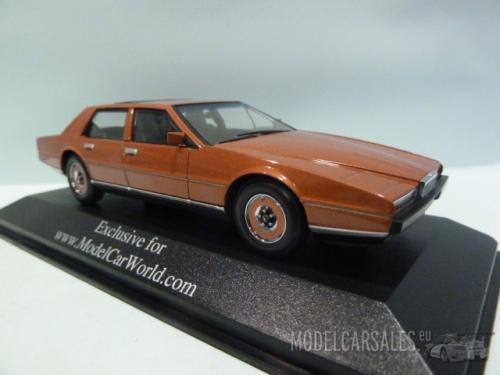 Aston Martin Lagonda