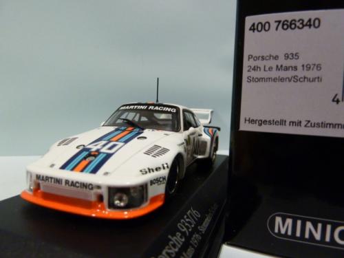 Porsche 935