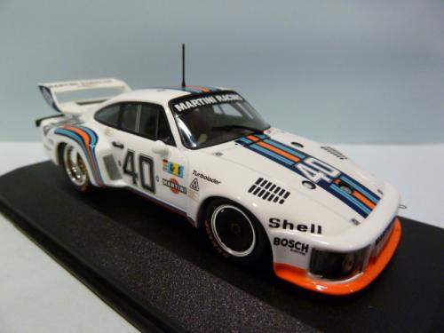 Porsche 935