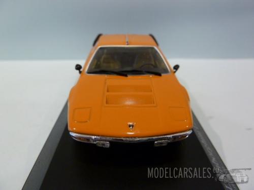 Lamborghini Urraco