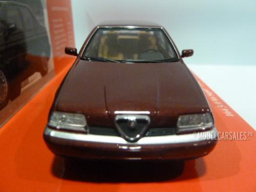 Alfa Romeo 164 3.0 Super V6