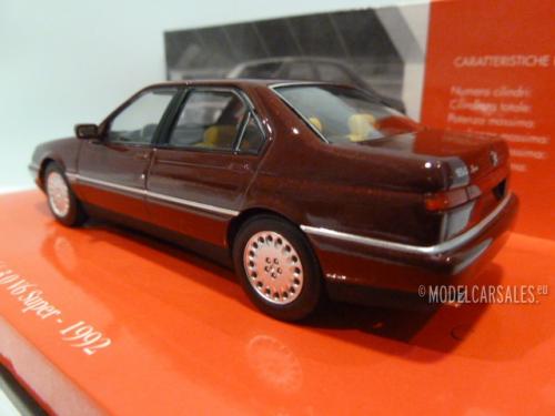 Alfa Romeo 164 3.0 Super V6