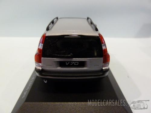 Volvo V70 Break