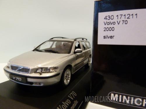 Volvo V70 Break