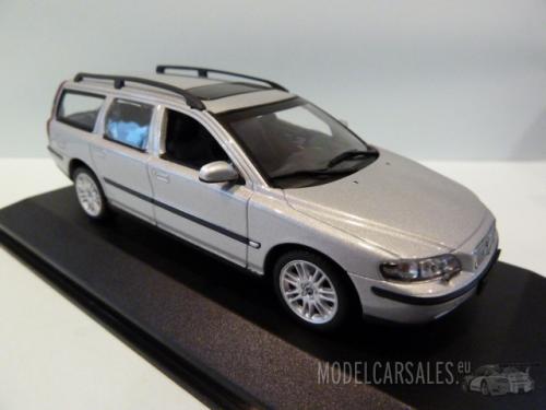 Volvo V70 Break