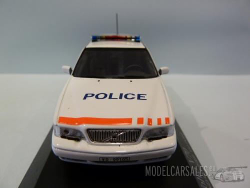 Volvo V70 Break