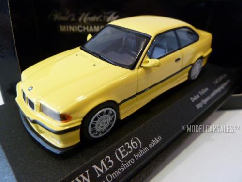 BMW M3 (e36) Coupe