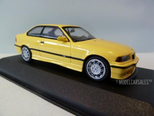 BMW M3 (e36) Coupe