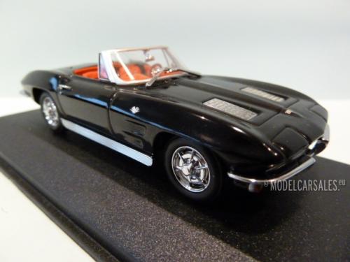 Chevrolet Corvette Stingray Cabriolet