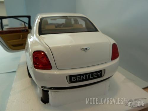 Bentley Continental Flying Spur