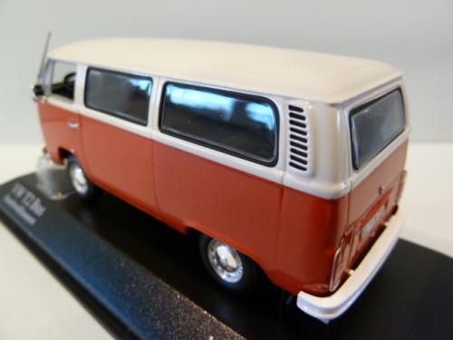 Volkswagen T2 Bus