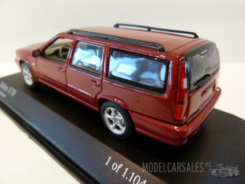 Volvo V70 Break