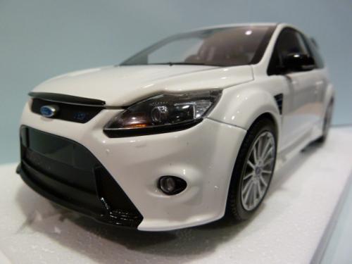 Ford Focus RS