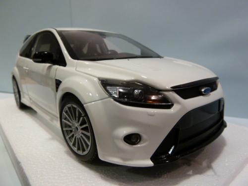 Ford Focus RS