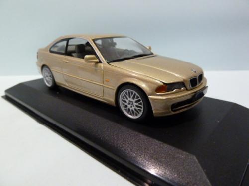 BMW 328 Ci Coupe (e46)